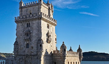 Lisboa en Semana Santa desde Madrid