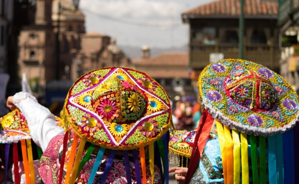Imagen de CUZCO