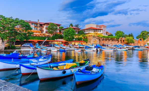 Imagen de NESEBAR