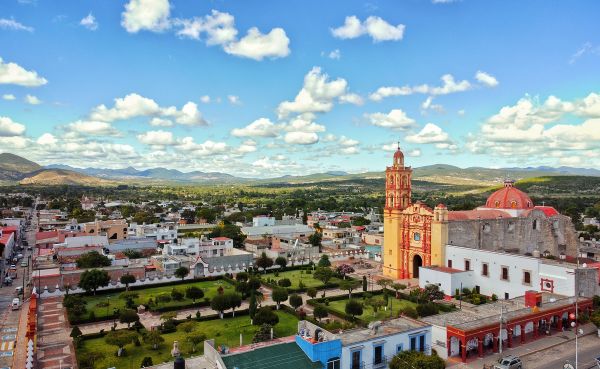 Imagen de OAXACA