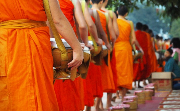 Imagen de LUANG PRABANG