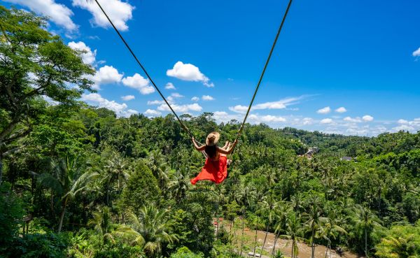 Imagen de UBUD