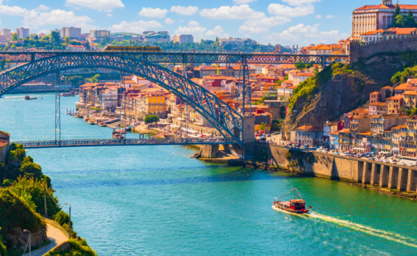 Imagen de OPORTO