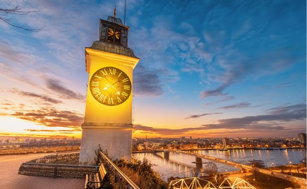 Imagen de NOVI SAD