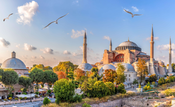 Imagen de TURQUÍA