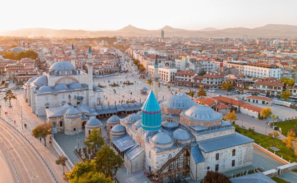 Imagen de KONYA